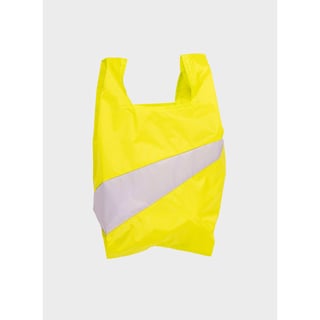 SUSAN BIJL Shopping Bag M Sport & Idea