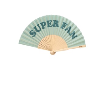 Fisura Handwaaier Super Fan