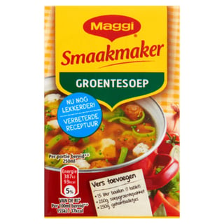 Maggi Smaakmaker Groente