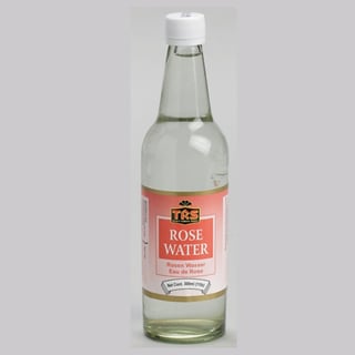 Trs Rose Water 300Ml