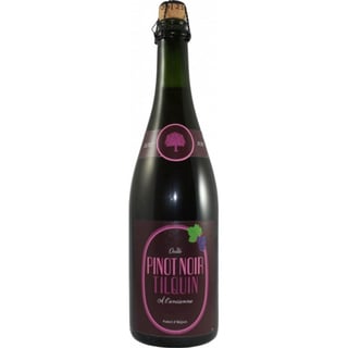 Oude Pinot Noir Tilquin À L'Ancienne (2020-2021)