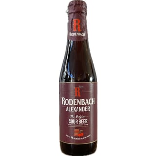 Rodenbach Alexander 330ml