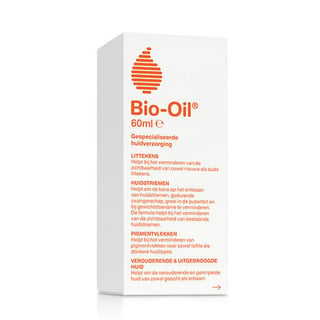 Bio Oil Bio-Oil Purcellin Huidolie 60ML