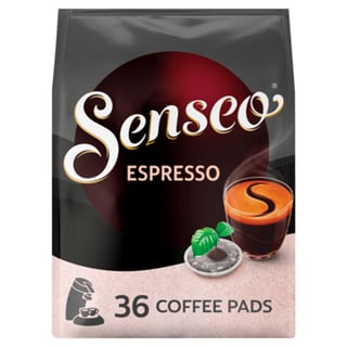 Senseo Espresso Koffiepads