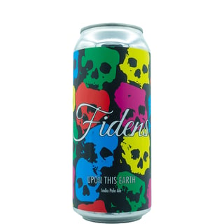 Fidens Brewing Co. - Upon This Earth