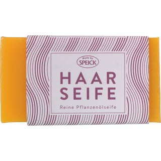 Haarzeep