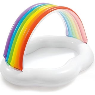Intex Babybad Rainbow