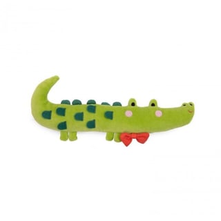 Krokodil Les Toupitis