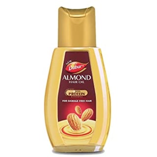 Dabur Almond Hair Oil 100 ML