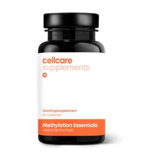 CellCare Methylation Essential Tabletten 60TB