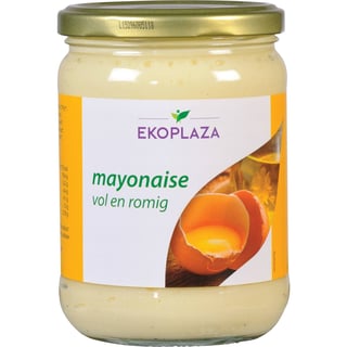 Volle & Romige Mayonaise