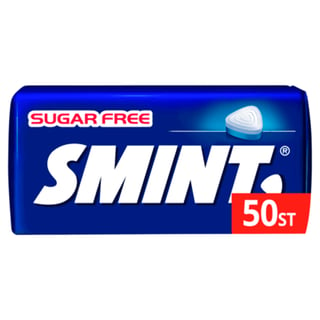 Smint XL Mints Peppermint