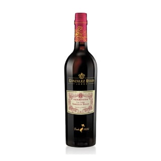 Vermouth La Copa Rojo