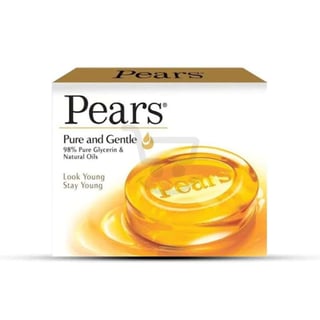 Pears Pure And Gentle Soap 100G