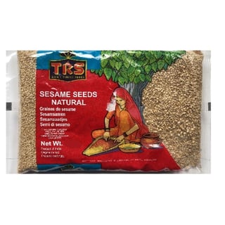 TRS Sesame Seeds Natural 300 Grams