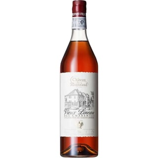 Chateau De Montifaud Chateau De Montifaud Vieux Pineau Des Charentes Rouge