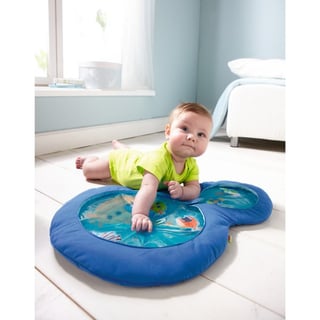 Waterspeelmat Kleine Duikers