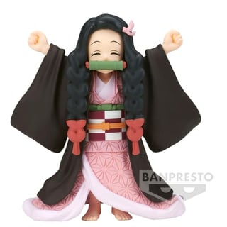 Demon Slayer - Kimetsu No Yaiba Vol. 45 - Nezuko Kamado Figuur