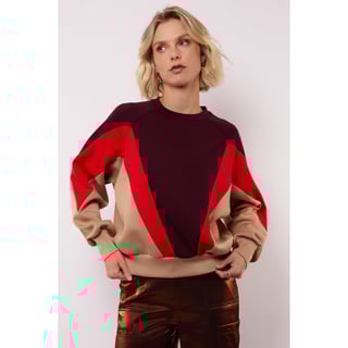 FLURESK Sweater Raya