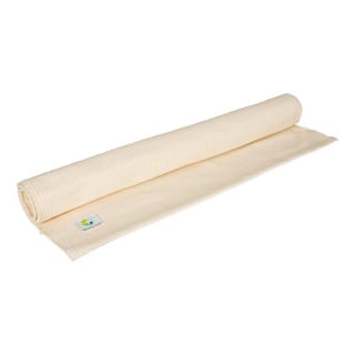 Ecoyogi yoga mat rug (organic cotton)