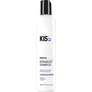 Kiss Keramoist Shampoo