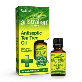 Australian Tea Tree Antiseptische Olie 25ML