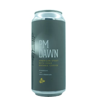 Trillium Brewing Co. PM Dawn