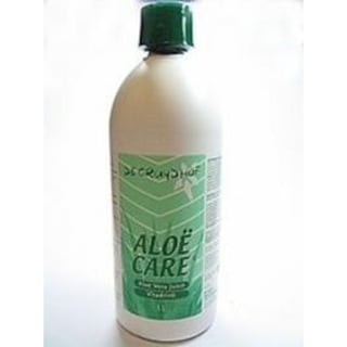 Cruydhof Aloe Care Vitadrink Original 1 Liter 1LT