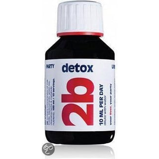 Amiset 2b Detox