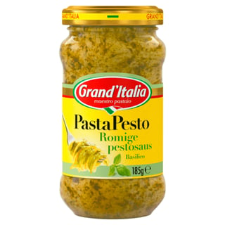 Grand'Italia Romige Pesto Alla Genovese