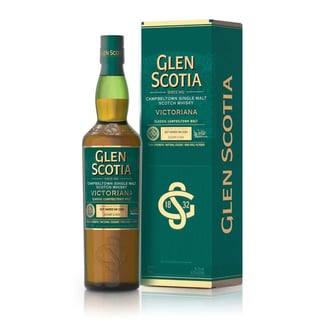 Glen Scotia Glen Scotia Victoriana
