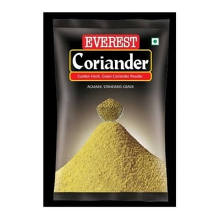 Everest Coriander Powder 100Gr