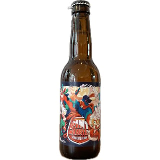 Utrechtse Brouwers Pint Maarten 330ml