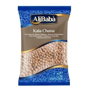 Ali Baba Kala Chana 1 Kg