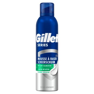 Gillette Series Gevoelige Huid Shaving Foam