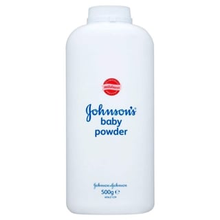 Johnson's Baby Powder 500G