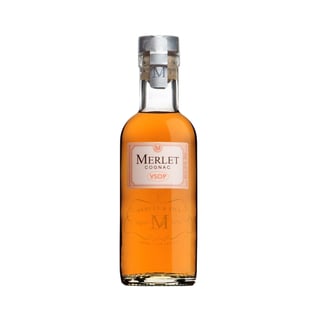 Cognac Merlet VSOP 20CL