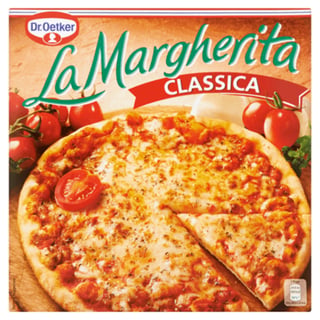 Dr. Oetker La Margherita Pizza Classico