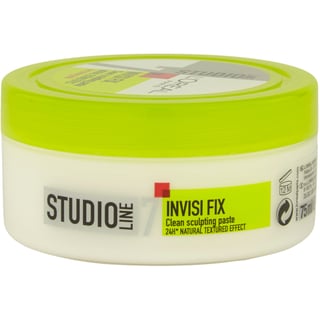 Studio Line Mineral Fx Styling Paste 75ml 75