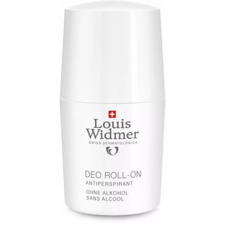 Widmer Deo Roll-on P 50 Ml