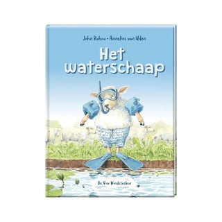 Het Waterschaap - Annelies Van Uden, John Rabou
