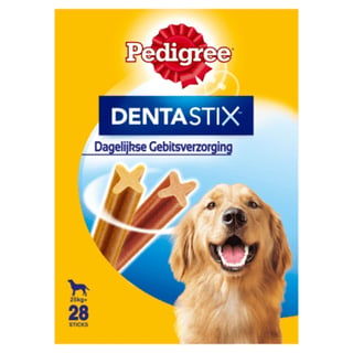 Pedigree Dentastix Maxi Multipak