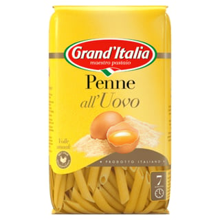 Grand'Italia Penne all'Uovo
