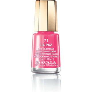 Mavala Mini Color Nagellak - 71 La Paz - Roze
