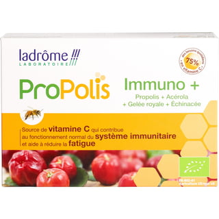 ProPolis Immuno +