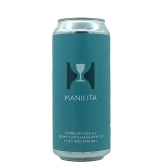 Hill Farmstead Manilita