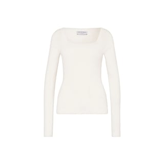 Tiger of Sweden Evelina Top - Pure White
