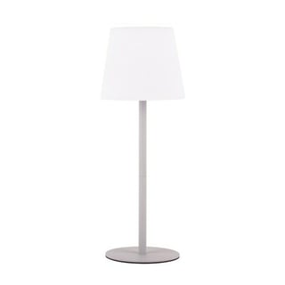 Table Lamp Outdoors Leitmotiv - Grey