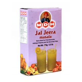 Jal Jeera Masala /R Pure Mdh 100G