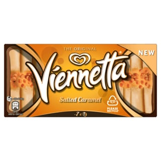 Ola Viennetta Salted Caramel